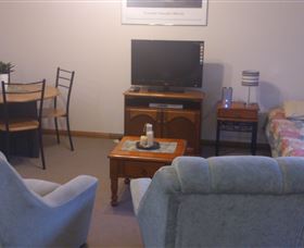 Silwood Park Holiday Unit - Accommodation Sunshine Coast 1