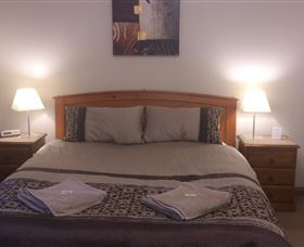 Silwood Park Holiday Unit - Accommodation Sunshine Coast 3