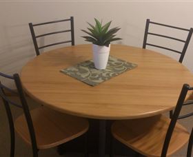 Silwood Park Holiday Unit - Accommodation Sunshine Coast 4
