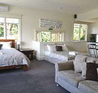 Belton House - Accommodation Sunshine Coast