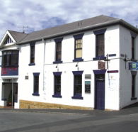 Shipwright's Arms Hotel - Accommodation Sunshine Coast