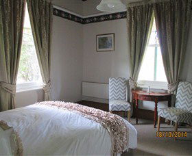 Cygnet's Secret Garden - Boutique Bed And Breakfast - Accommodation Sunshine Coast 0