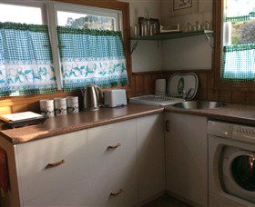 Cygnet's Secret Garden - Boutique Bed And Breakfast - Accommodation Sunshine Coast 5