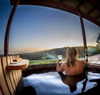 Bruny Island's Hundred Acre Hideaway - Accommodation Sunshine Coast
