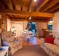 Parnella Adventure Bay - Accommodation Sunshine Coast