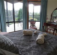 Launceston Bed and Breakfast Retreat - Accommodation Sunshine Coast