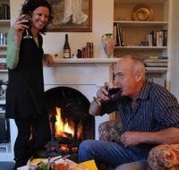 Alice's Cottages  Spa Hideaways - Accommodation Sunshine Coast