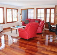Anchlia Waterfront Cottages - Accommodation Sunshine Coast