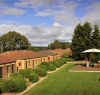 Country Club Villas - Accommodation Sunshine Coast