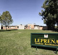 Leprena - Accommodation Sunshine Coast