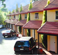 Elphin  Motel  Serviced Apartments - Accommodation Sunshine Coast