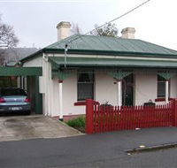 Launceston Apartments - Coronation Cottage - Accommodation Sunshine Coast