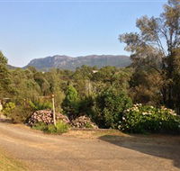 Rosebery Cabin and Tourist Park - Accommodation Sunshine Coast