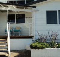 Brady's View Bed and Breakfast Holiday Apartment - Accommodation Sunshine Coast
