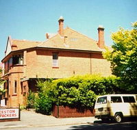 Launceston Backpackers - Accommodation Sunshine Coast