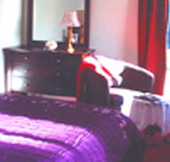 Sweets Hill Bed and Breakfast - Accommodation Sunshine Coast