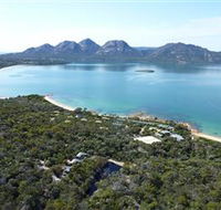 Edge Of The Bay Resort - Accommodation Sunshine Coast