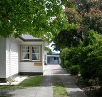Artnor Lodge - Accommodation Sunshine Coast