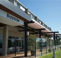 Bayside Inn St Helens - Accommodation Sunshine Coast