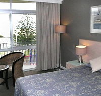 Scamander Beach Hotel Motel - Accommodation Sunshine Coast