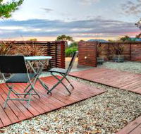 Hazards Escape - Accommodation Sunshine Coast