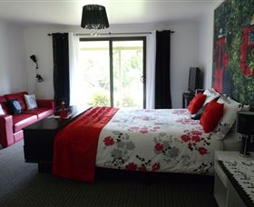 Rowes Retreat Bed And Breakfast - Accommodation Sunshine Coast 2