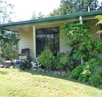 Rowes Retreat Bed and Breakfast - Accommodation Sunshine Coast