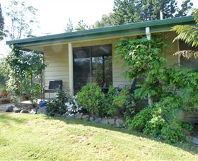 Rowes Retreat Bed And Breakfast - Accommodation Sunshine Coast 0