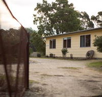 Shuckers Cottages - Accommodation Sunshine Coast