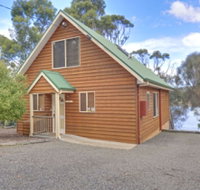 Orford Riverside Cottage - Accommodation Sunshine Coast