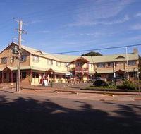 Parer's King Island Hotel - Accommodation Sunshine Coast
