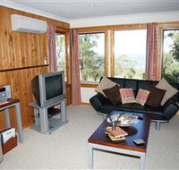 Bed in the Treetops - Accommodation Sunshine Coast