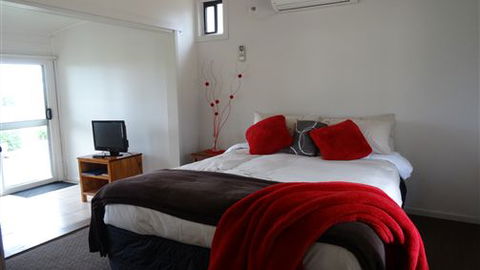 Glenrowan Tourist Park - Accommodation Sunshine Coast 2