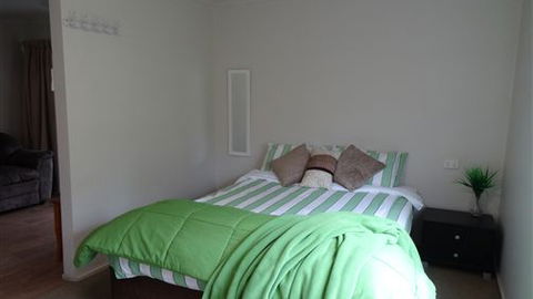 Glenrowan Tourist Park - Accommodation Sunshine Coast 1