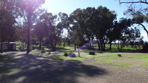 Glenrowan Tourist Park - Accommodation Sunshine Coast 6