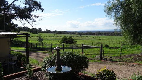 Glenrowan Tourist Park - Accommodation Sunshine Coast 7