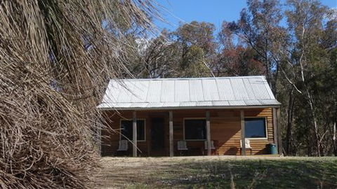 Glenrowan Tourist Park - Accommodation Sunshine Coast 8