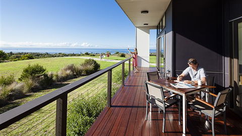 RACV Resort Inverloch - Accommodation Sunshine Coast 4