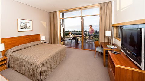 RACV Resort Inverloch - Accommodation Sunshine Coast 3