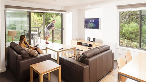 RACV Resort Inverloch - Accommodation Sunshine Coast 5