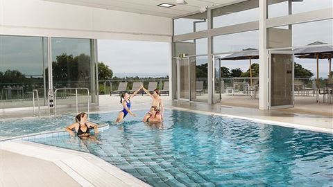 RACV Resort Inverloch - Accommodation Sunshine Coast 6