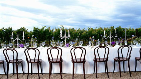 Lindenwarrah - A Lancemore Group Hotel - Accommodation Sunshine Coast 4