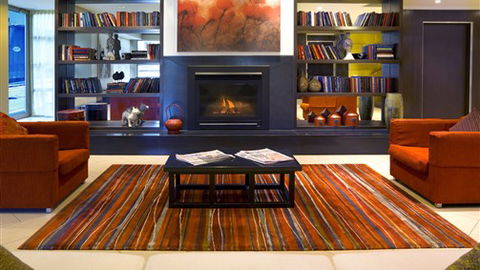Adina Apartment Hotel Melbourne, Northbank - Accommodation Sunshine Coast 0