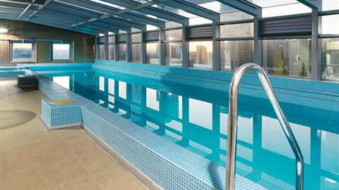 Adina Apartment Hotel Melbourne, Northbank - Accommodation Sunshine Coast 2