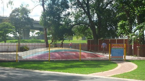 Barwon River Tourist Park - Accommodation Sunshine Coast 1