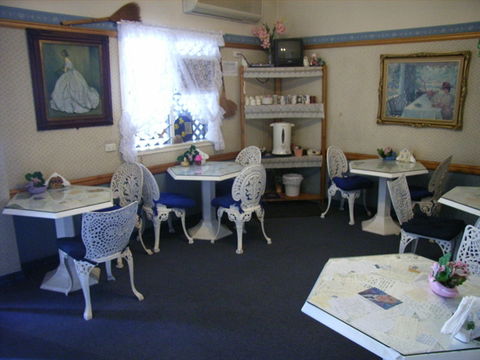 Annie's Shandon Inn - Accommodation Sunshine Coast 2