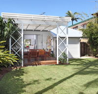 Corporate Beach House - Accommodation Sunshine Coast