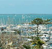 Harbourview Apartment Manly - Accommodation Sunshine Coast