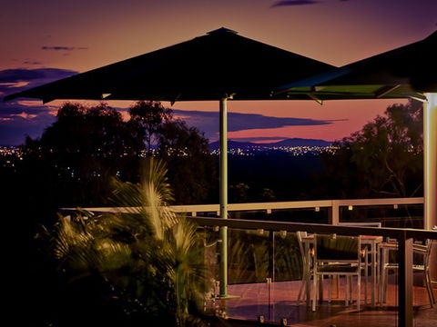 Mercure Clear Mountain Lodge Spa And Vineyard - Accommodation Sunshine Coast 6