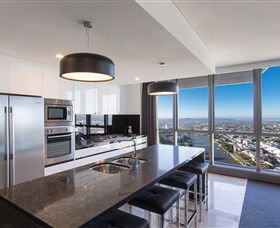 Meriton Suites Zetland - Accommodation Sunshine Coast 2